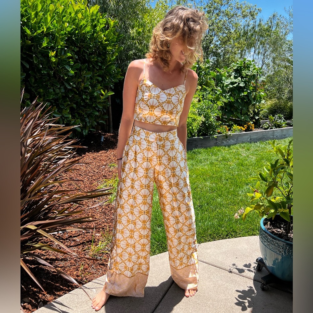 House of Harlow Set